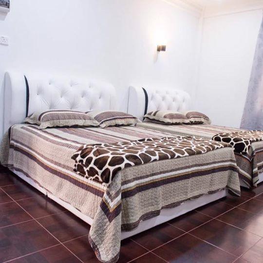 Wan Danisha Villa Inn Kota Bharu Bagian luar foto