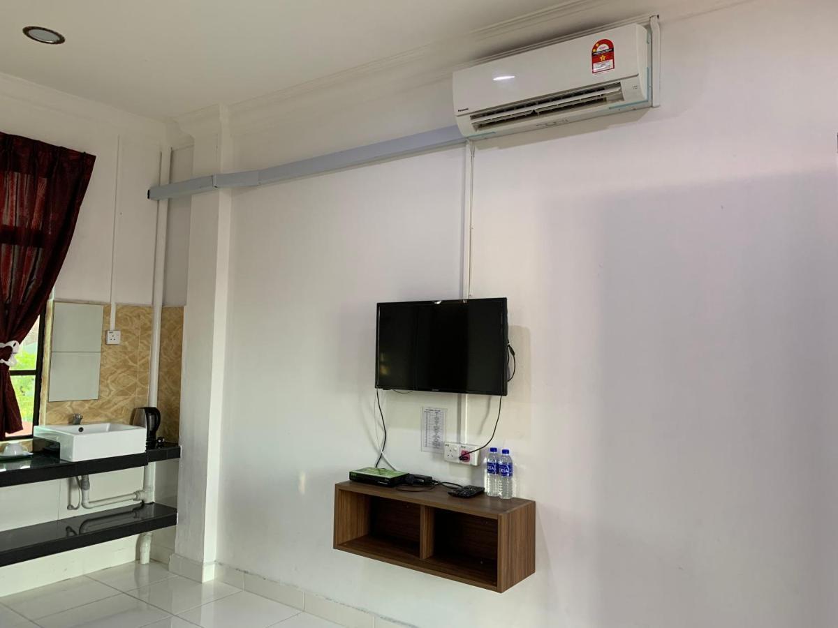 Wan Danisha Villa Inn Kota Bharu Bagian luar foto