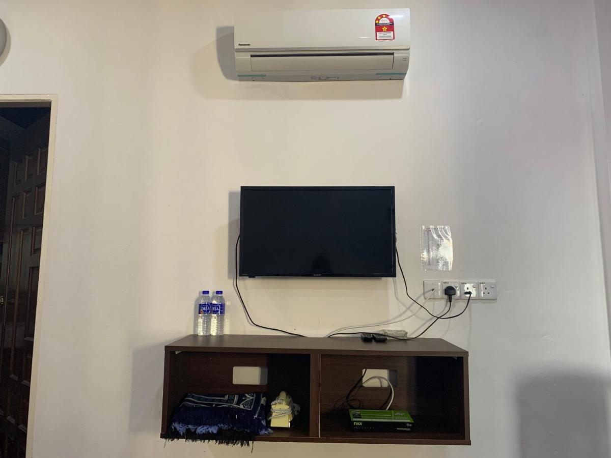 Wan Danisha Villa Inn Kota Bharu Bagian luar foto